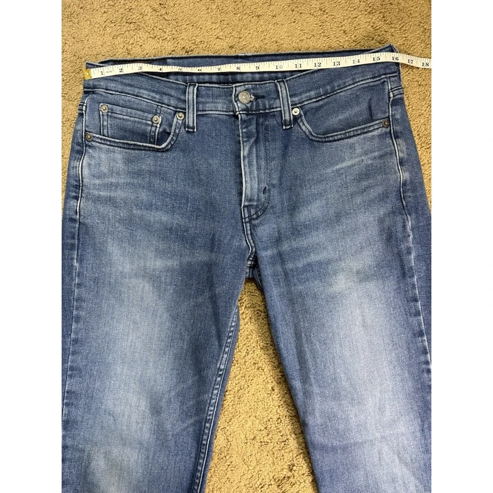 Levis levis 514